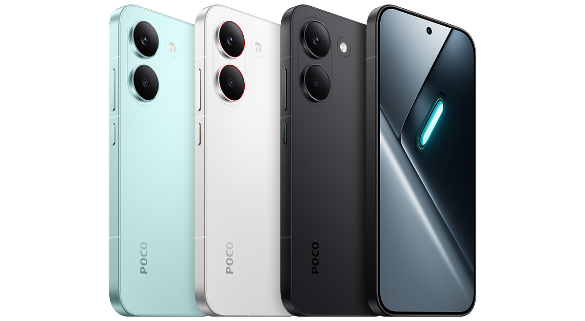 POCO X8 Pro